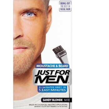 Moustache & Beard Color - Barva na vousy